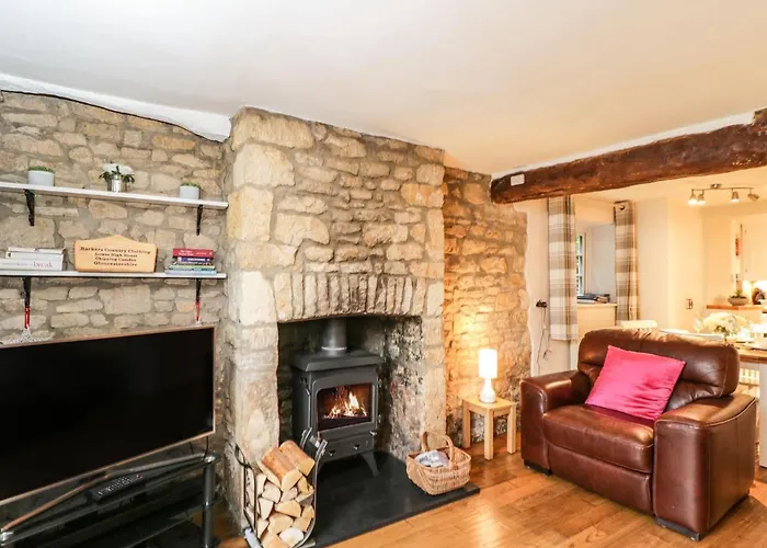 Barton Cottage