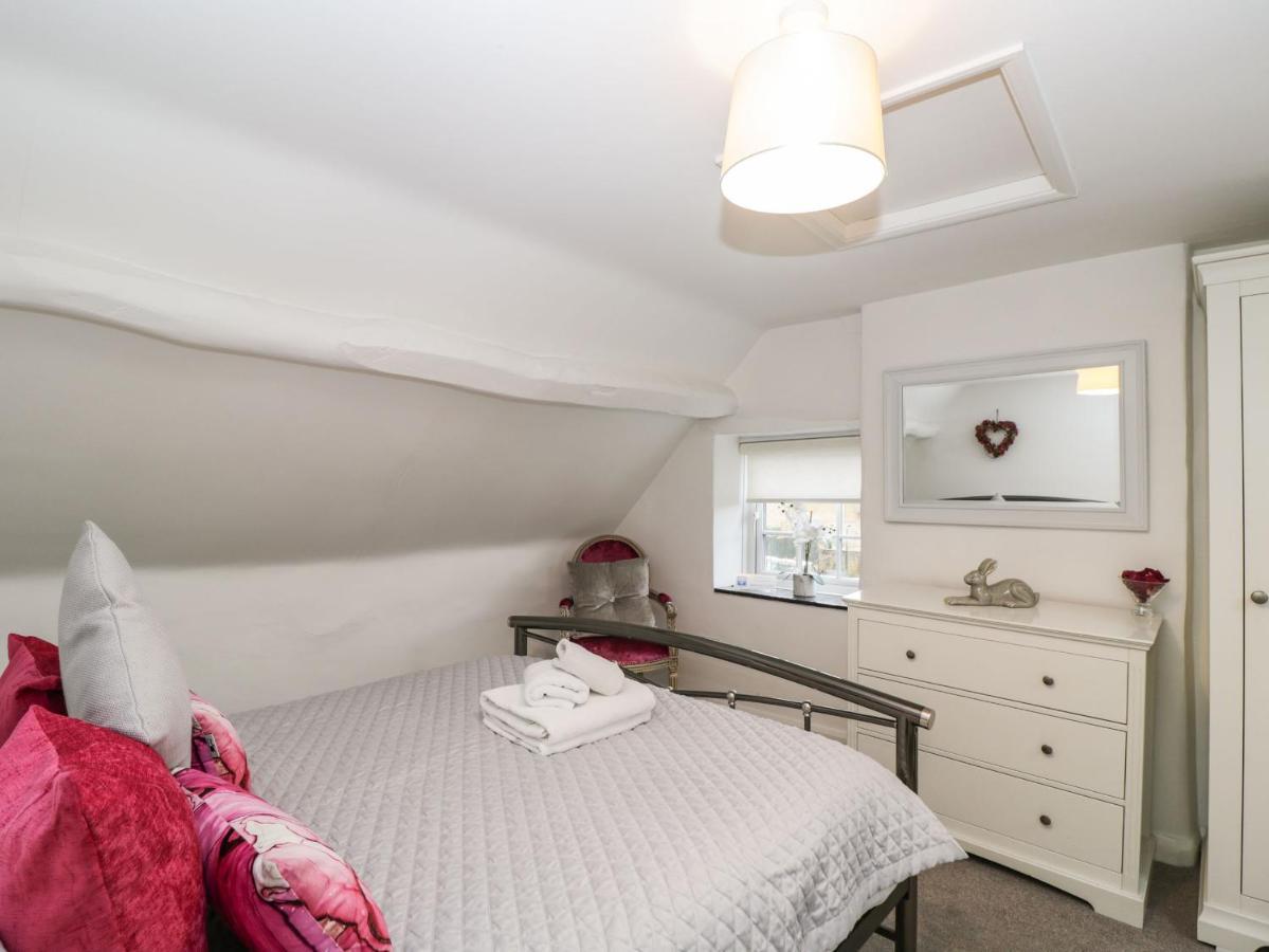 Holiday home Barton
